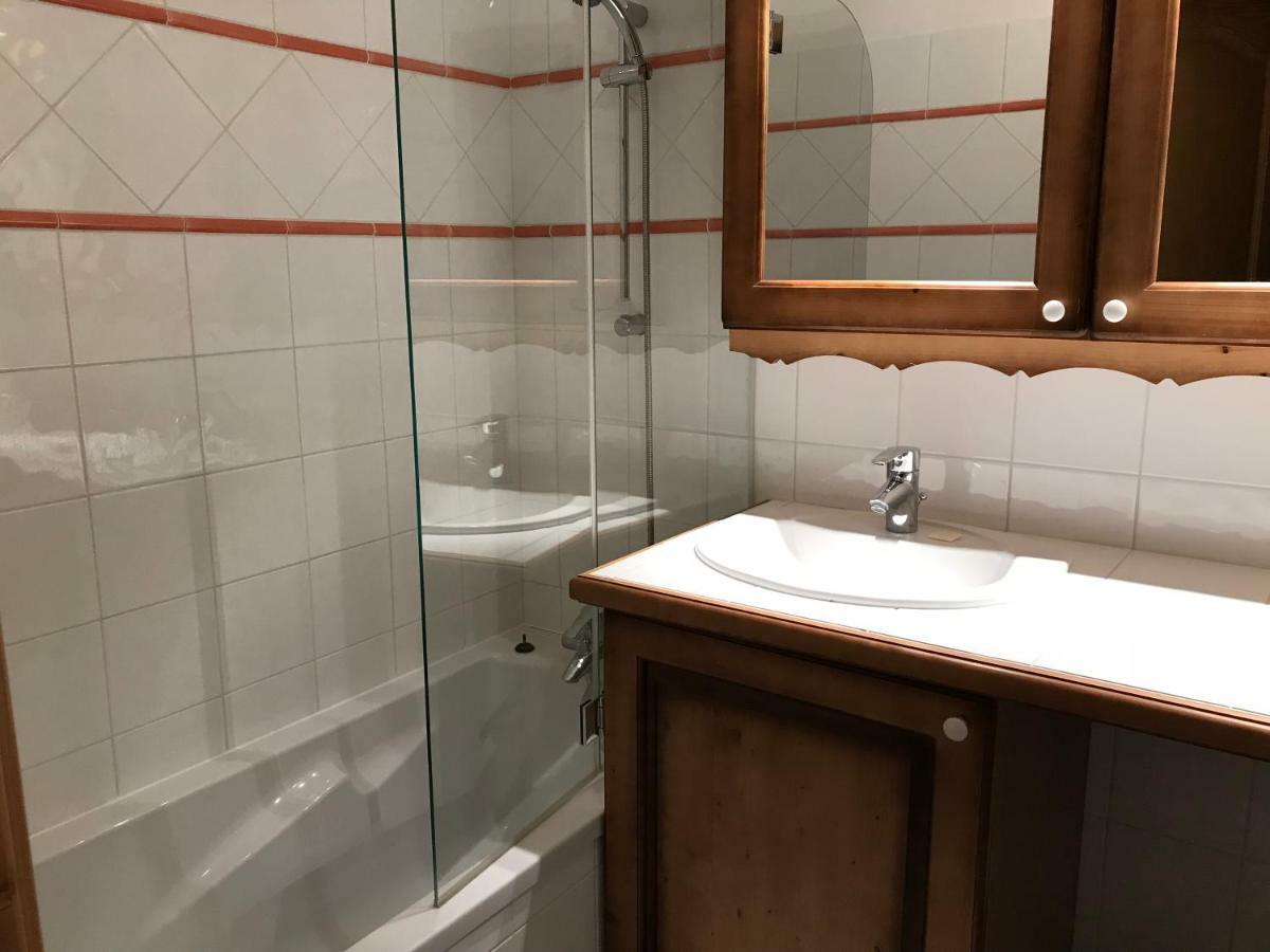 Kandahar Les Houches Zewnętrze zdjęcie