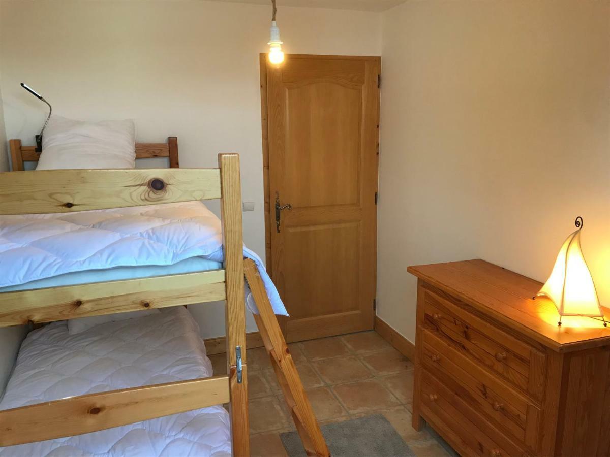Kandahar Les Houches Zewnętrze zdjęcie